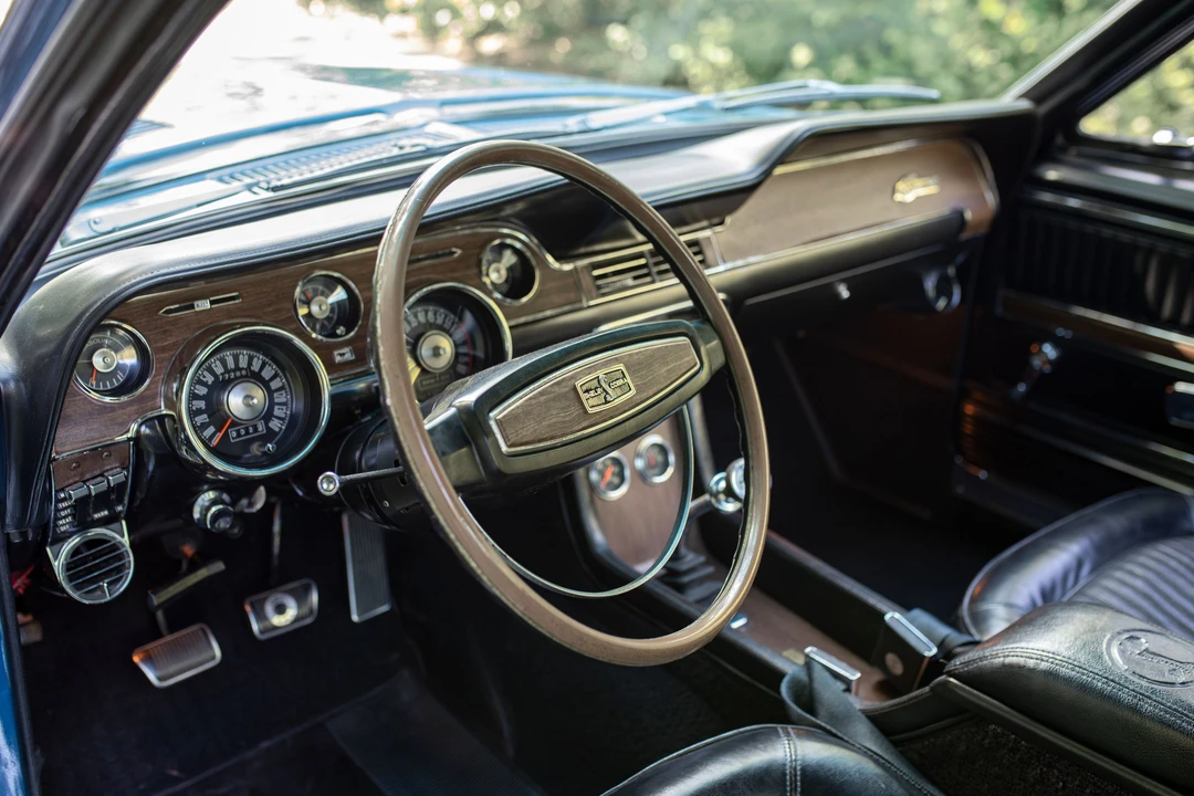 1968 Shelby GT500 - Image 30 of 31