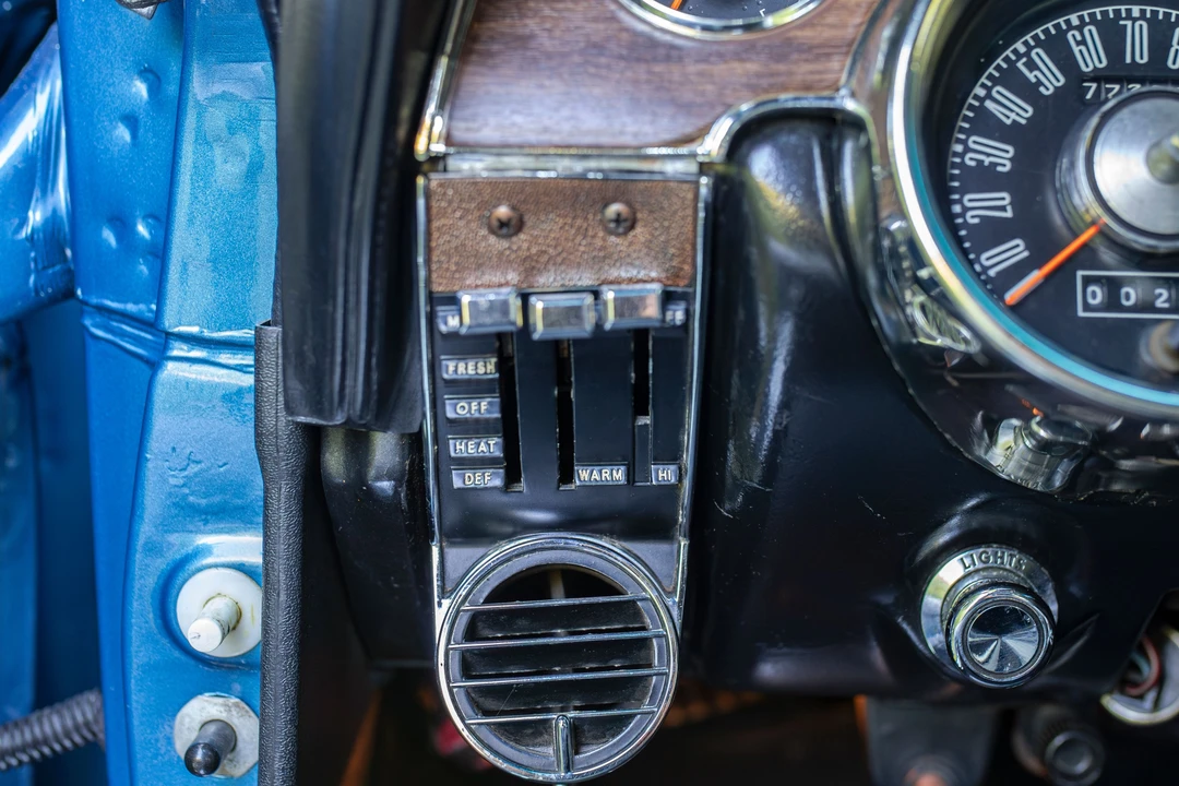 1968 Shelby GT500 - Image 26 of 31