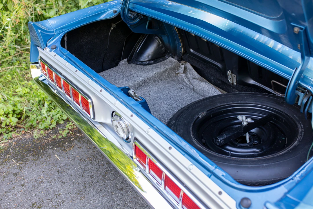 1968 Shelby GT500 - Image 18 of 31