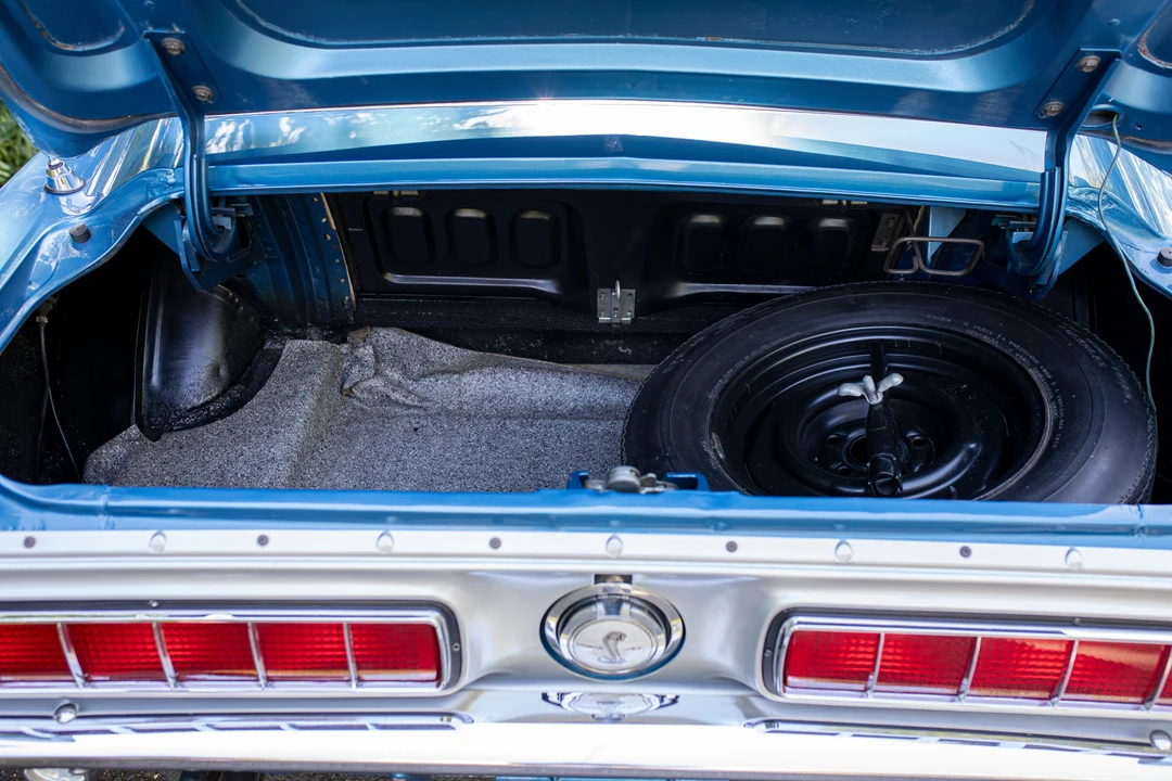 1968 Shelby GT500 - Image 19 of 31