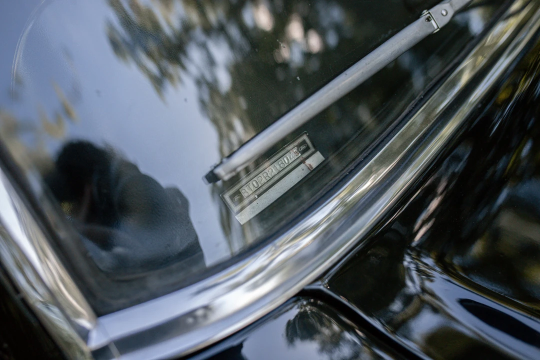 1968 Shelby GT500 - Image 12 of 31