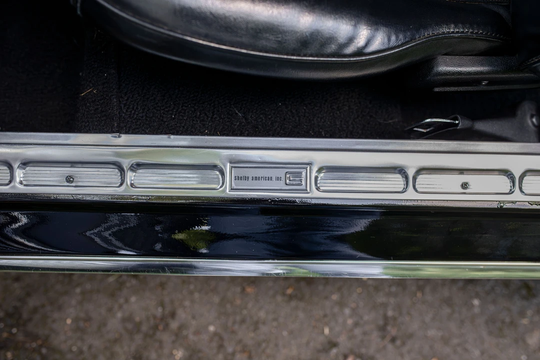 1968 Shelby GT500 - Image 24 of 31