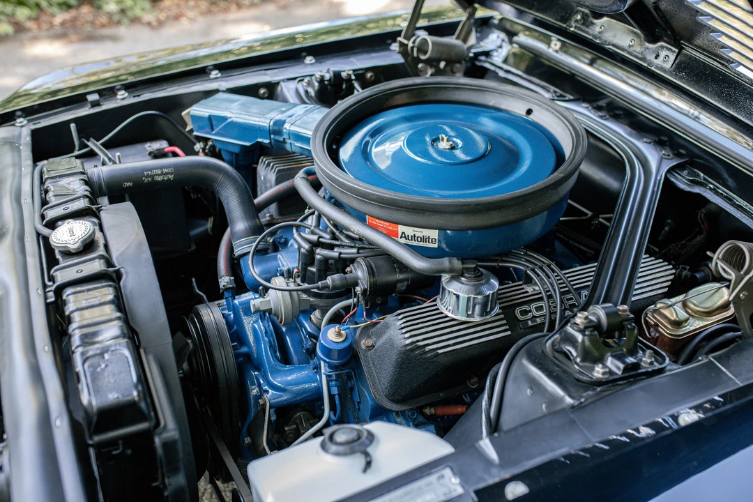 1968 Shelby GT500 - Image 8 of 31