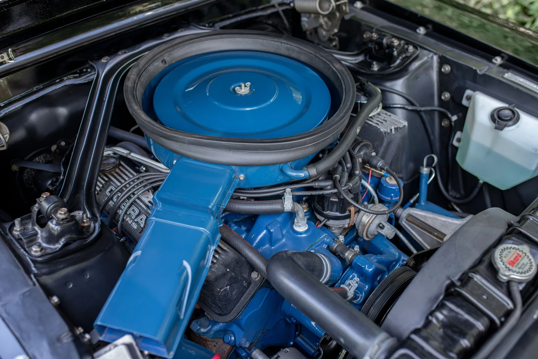 1968 Shelby GT500 - Image 10 of 31