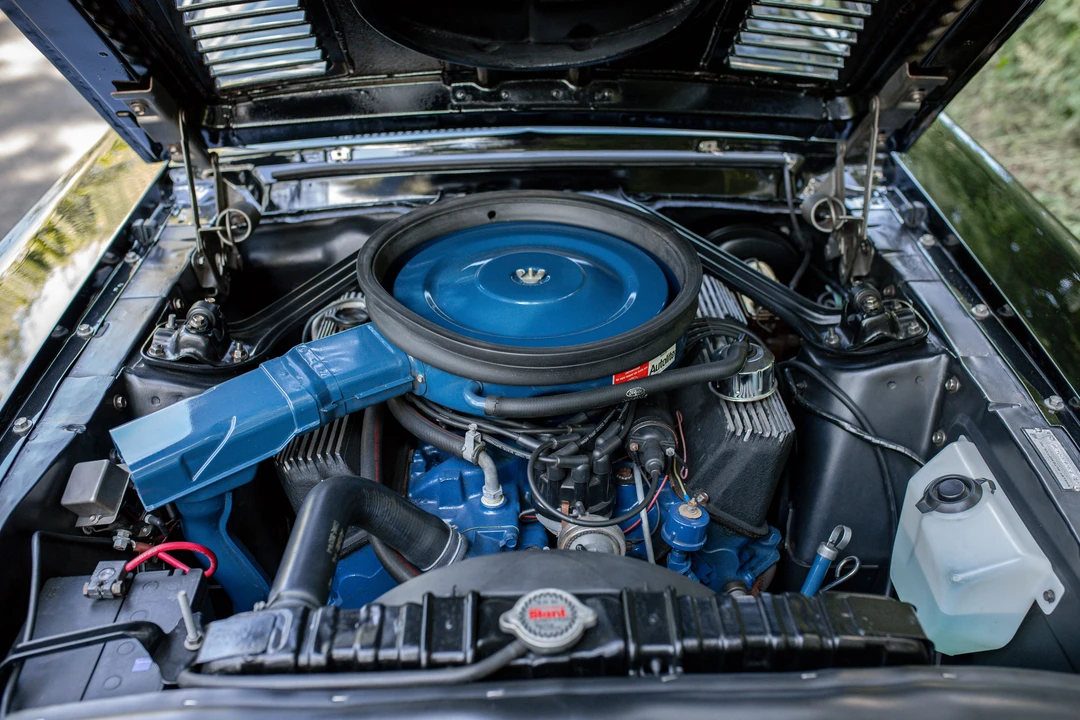 1968 Shelby GT500 - Image 9 of 31