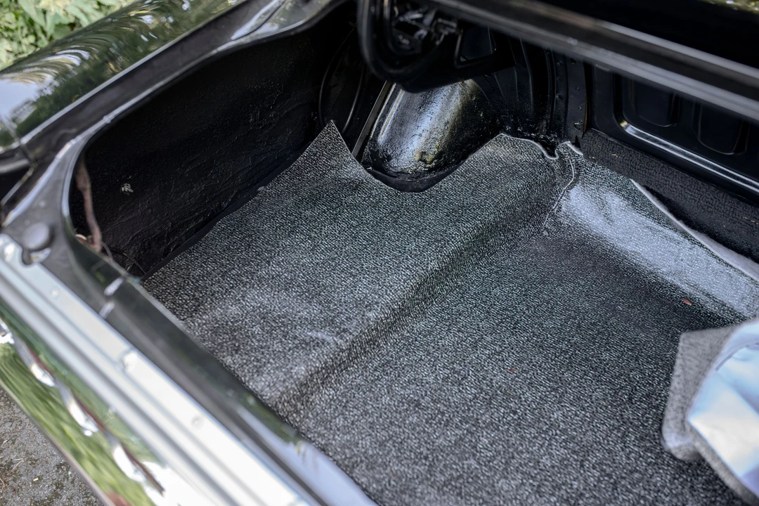 1968 Shelby GT500 - Image 16 of 31