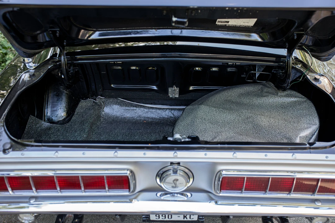 1968 Shelby GT500 - Image 17 of 31