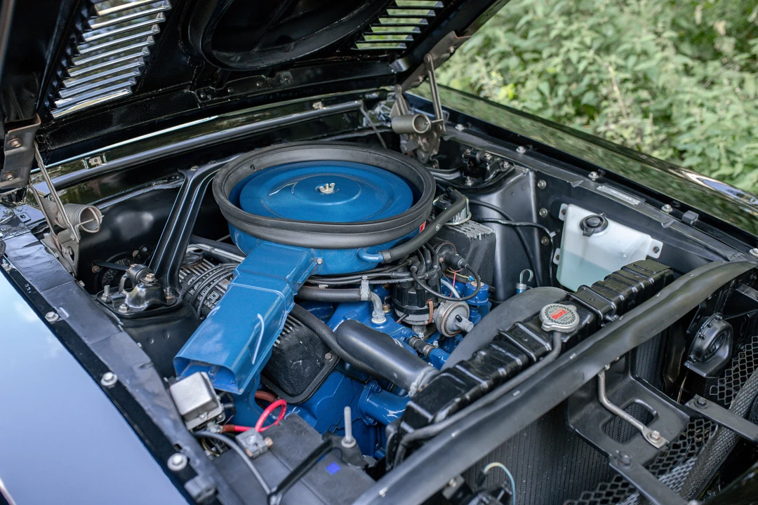 1968 Shelby GT500 - Image 11 of 31