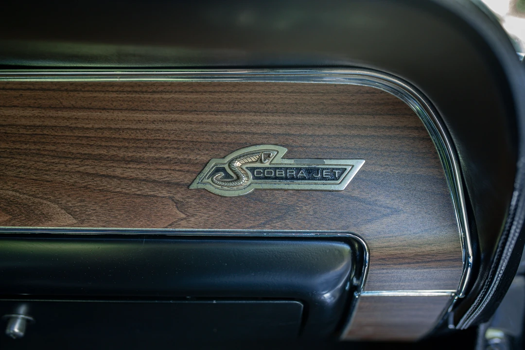 1968 Shelby GT500 - Image 23 of 31
