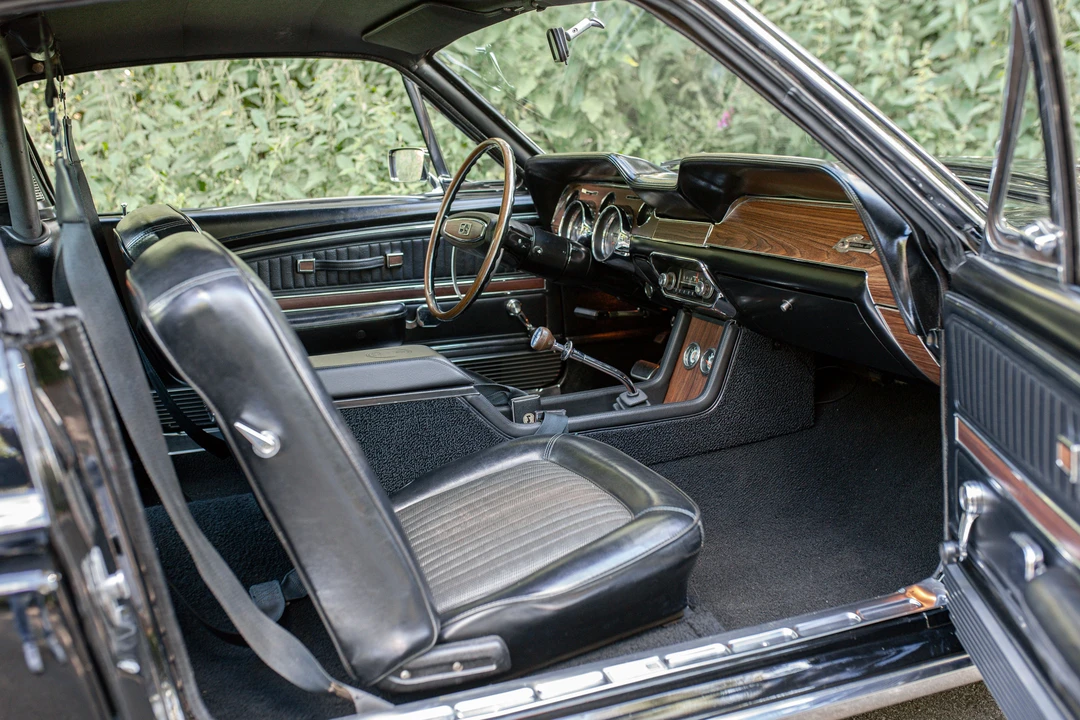 1968 Shelby GT500 - Image 30 of 31