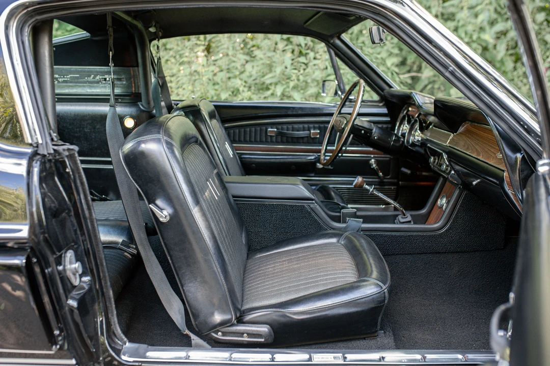 1968 Shelby GT500 - Image 29 of 31