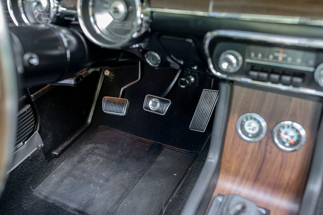 1968 Shelby GT500 - Image 19 of 31