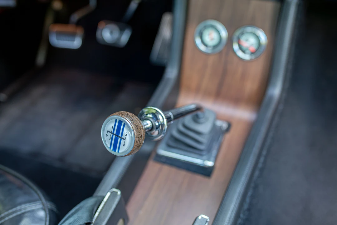 1968 Shelby GT500 - Image 21 of 31