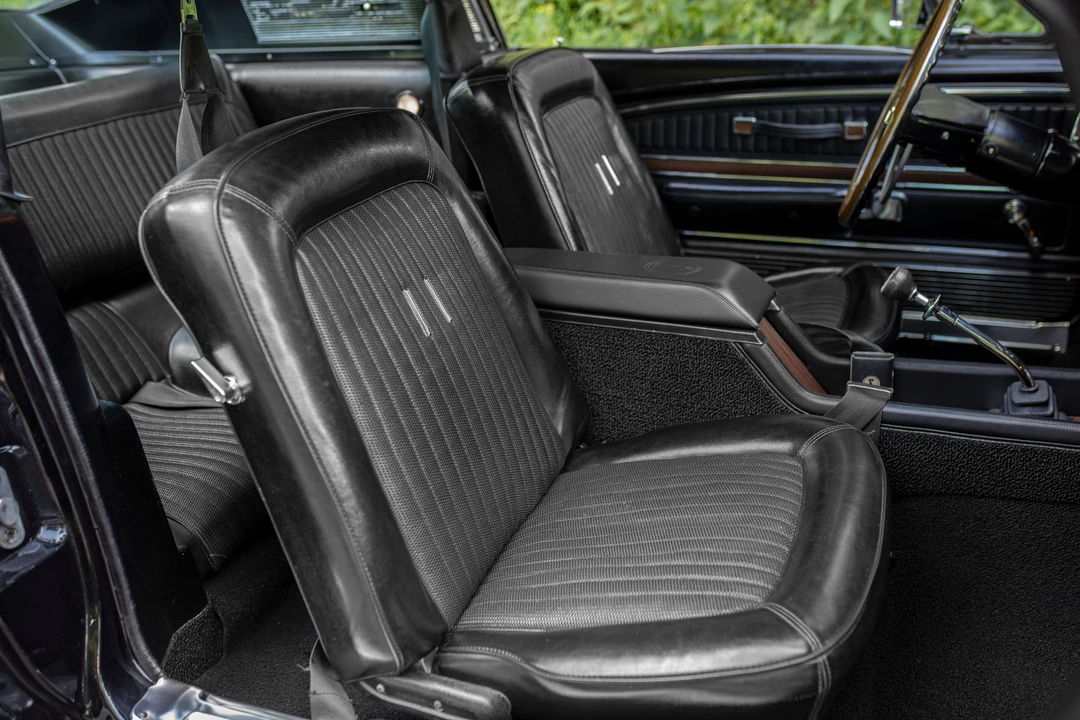 1968 Shelby GT500 - Image 27 of 31
