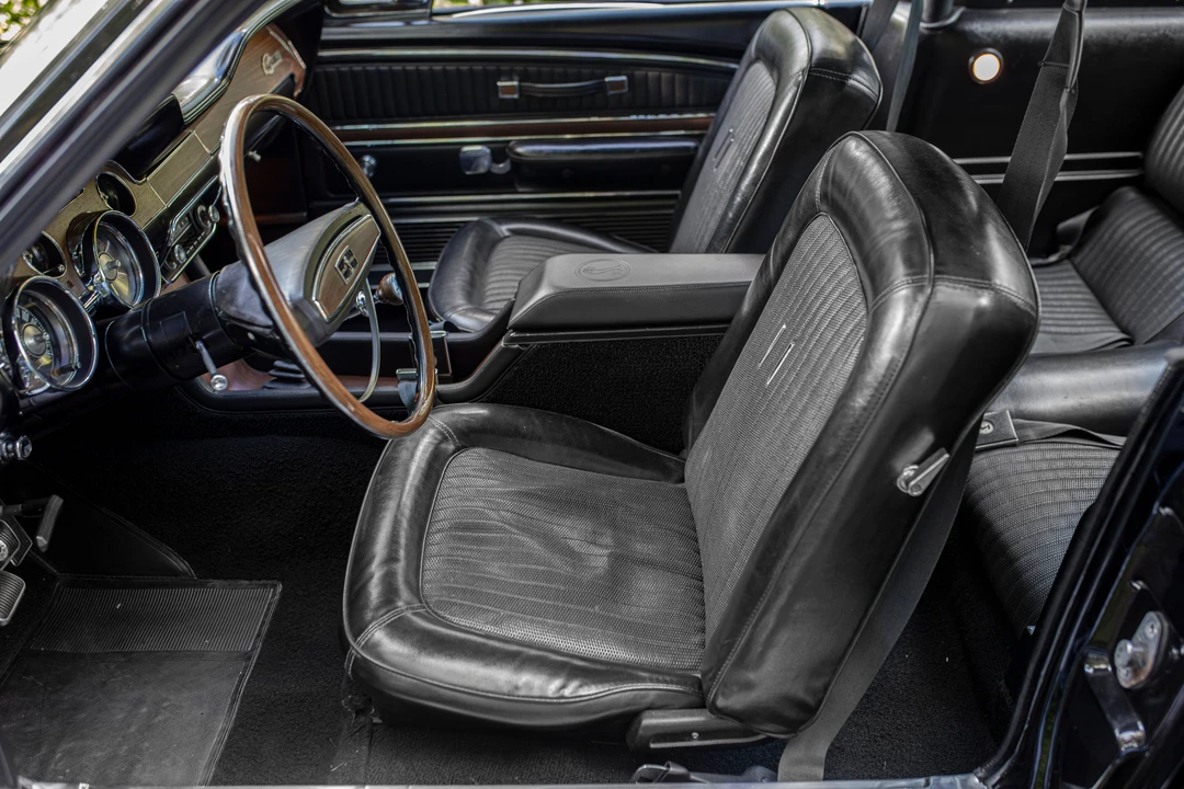 1968 Shelby GT500 - Image 31 of 31