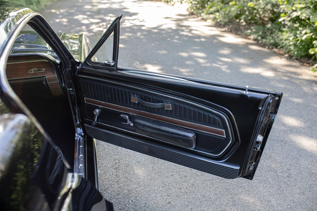 1968 Shelby GT500 - Image 18 of 31