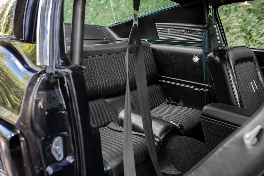 1968 Shelby GT500 - Image 26 of 31