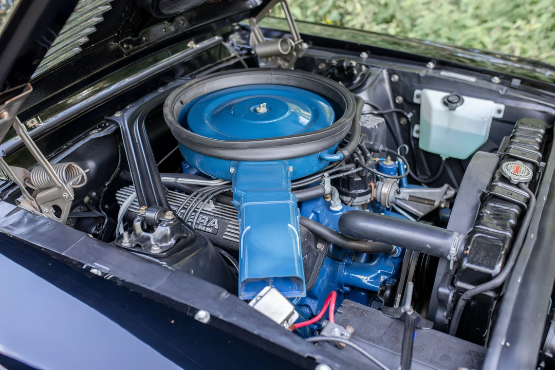 1968 Shelby GT500 - Image 6 of 31