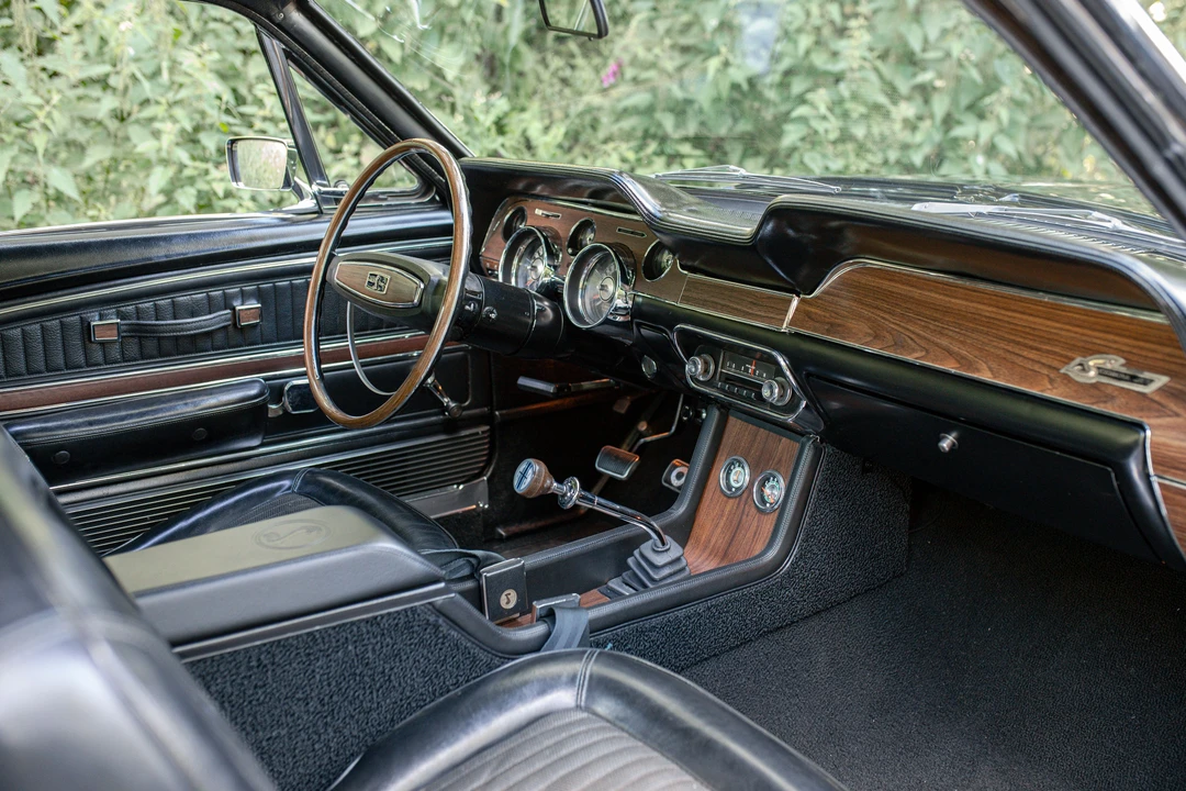 1968 Shelby GT500 - Image 28 of 31