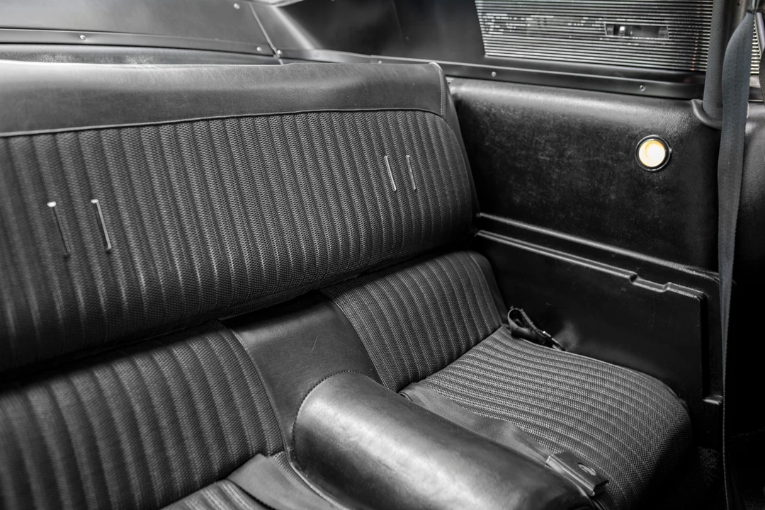 1968 Shelby GT500 - Image 25 of 31