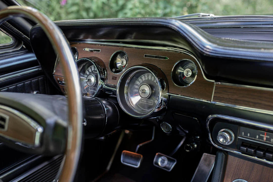 1968 Shelby GT500 - Image 22 of 31
