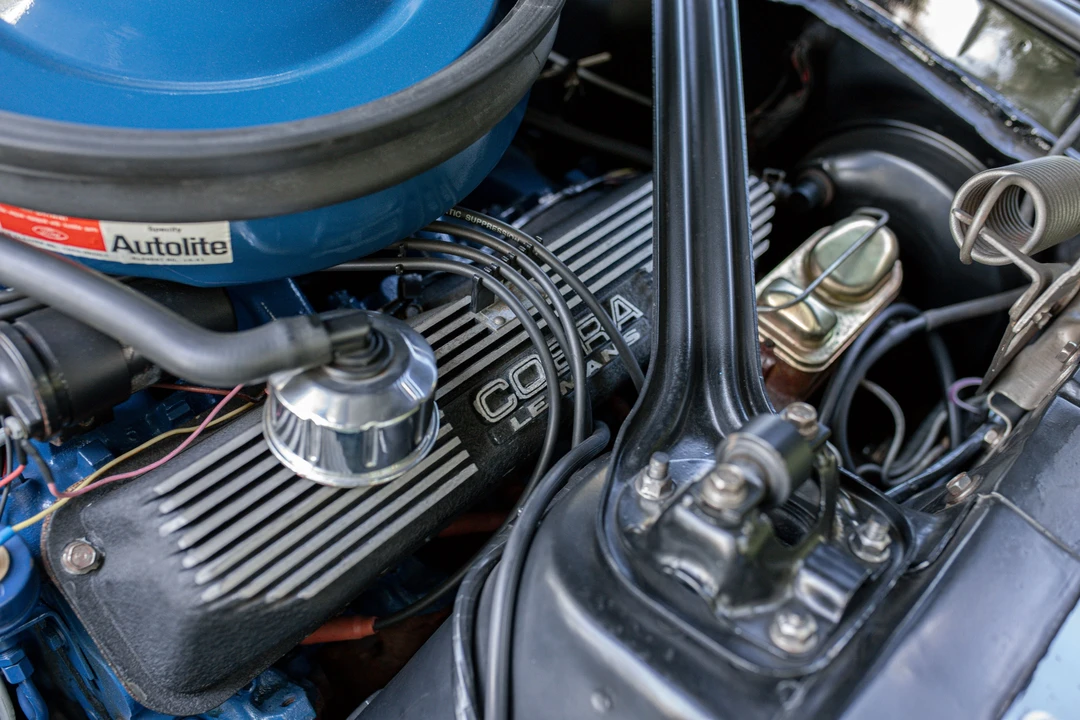 1968 Shelby GT500 - Image 7 of 31
