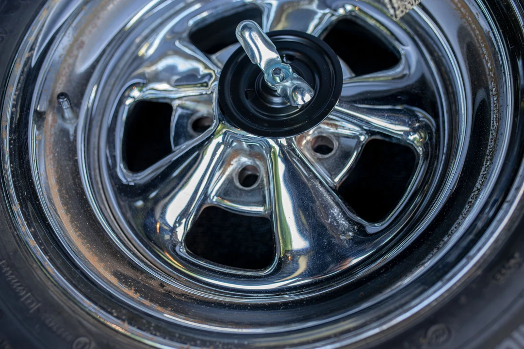 1968 Shelby GT500 - Image 15 of 31