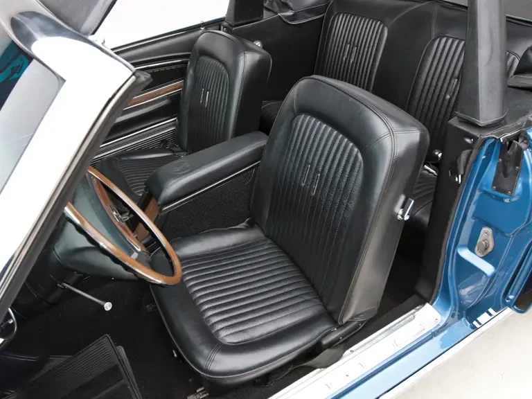1968 Shelby GT500 - Image 22 of 26