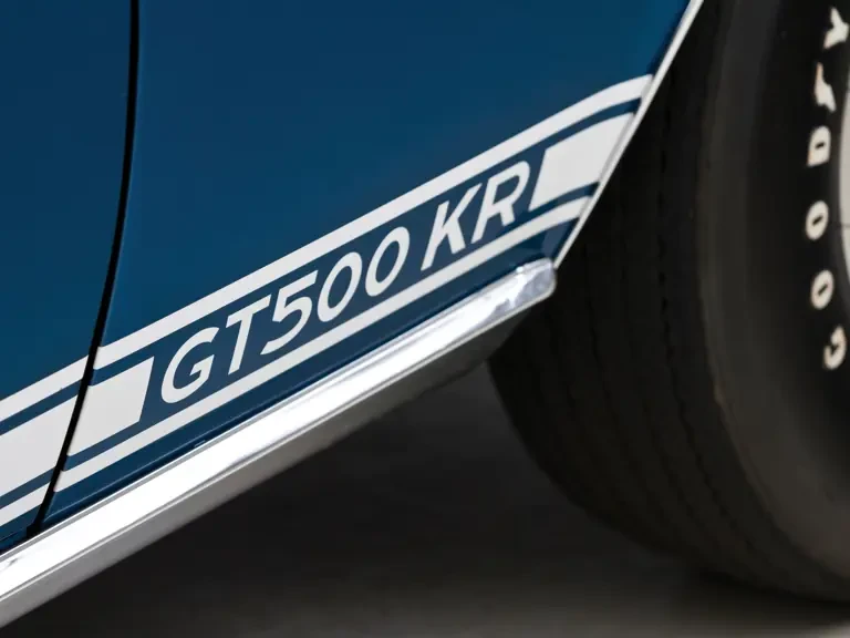 1968 Shelby GT500 - Image 10 of 26