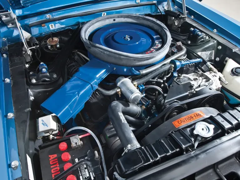 1968 Shelby GT500 - Image 24 of 26