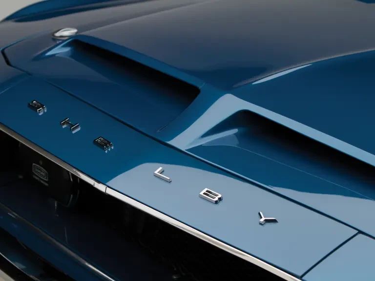1968 Shelby GT500 - Image 14 of 26