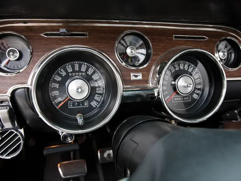 1968 Shelby GT500 - Image 19 of 26