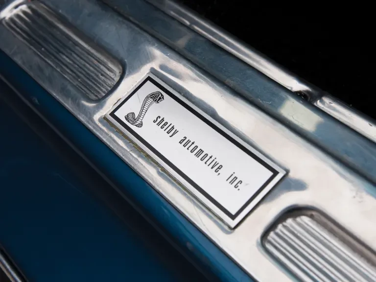 1968 Shelby GT500 - Image 18 of 26
