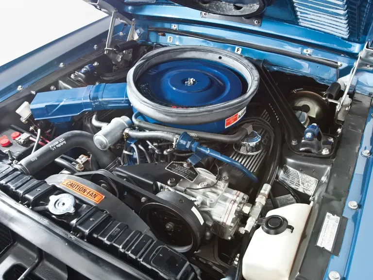 1968 Shelby GT500 - Image 4 of 26