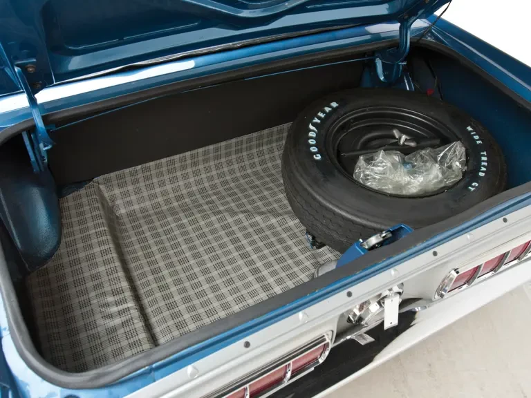 1968 Shelby GT500 - Image 23 of 26