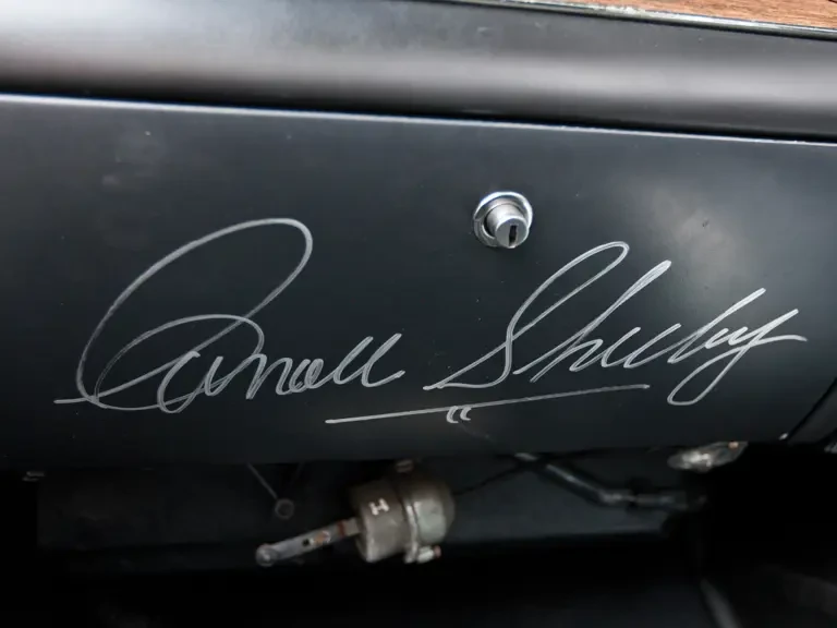 1968 Shelby GT500 - Image 21 of 26