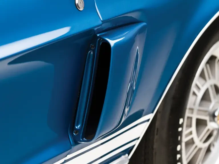1968 Shelby GT500 - Image 16 of 26