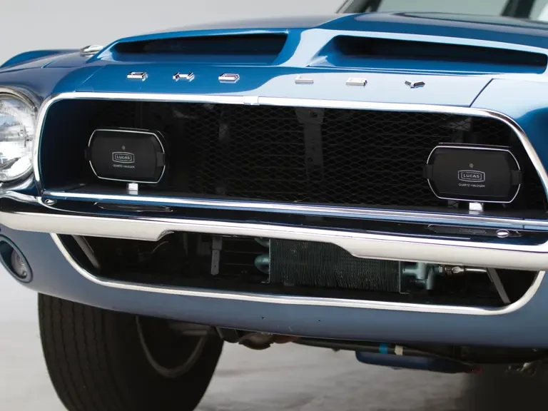 1968 Shelby GT500 - Image 15 of 26