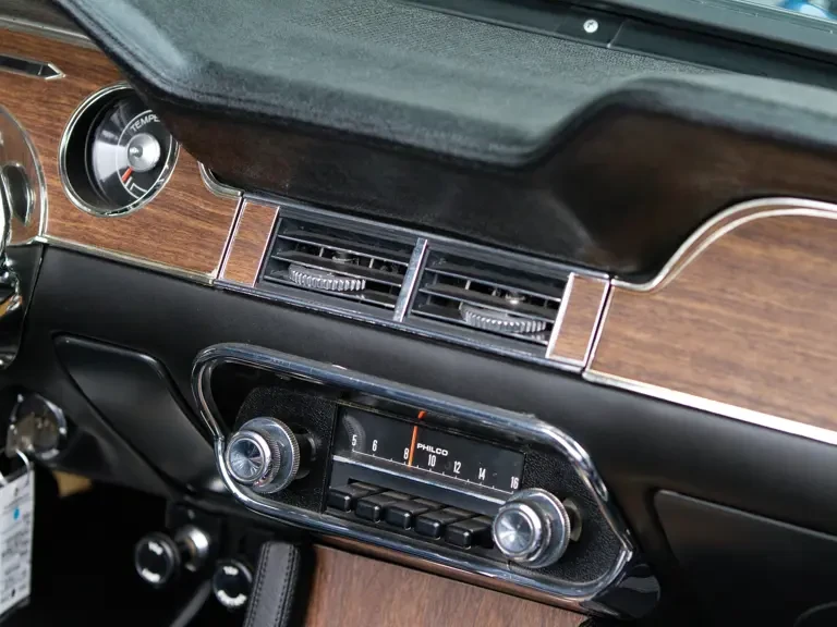 1968 Shelby GT500 - Image 13 of 26