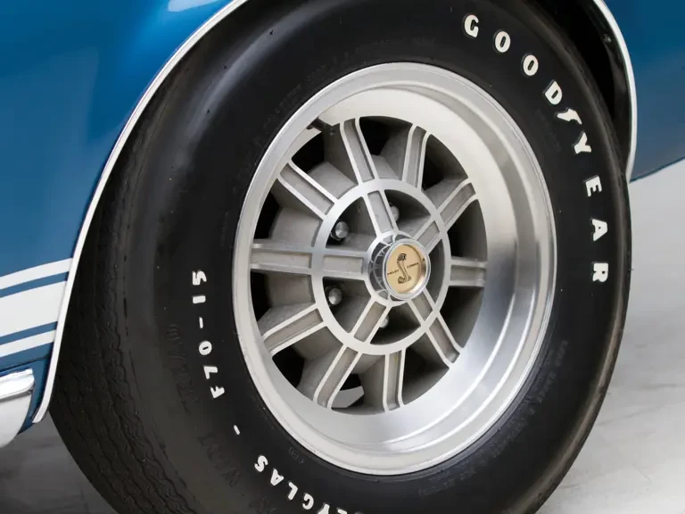 1968 Shelby GT500 - Image 17 of 26