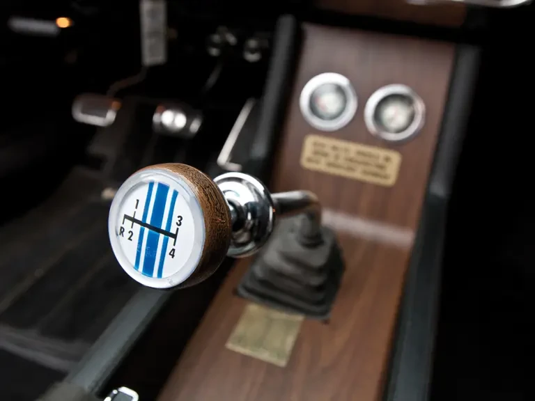 1968 Shelby GT500 - Image 20 of 26