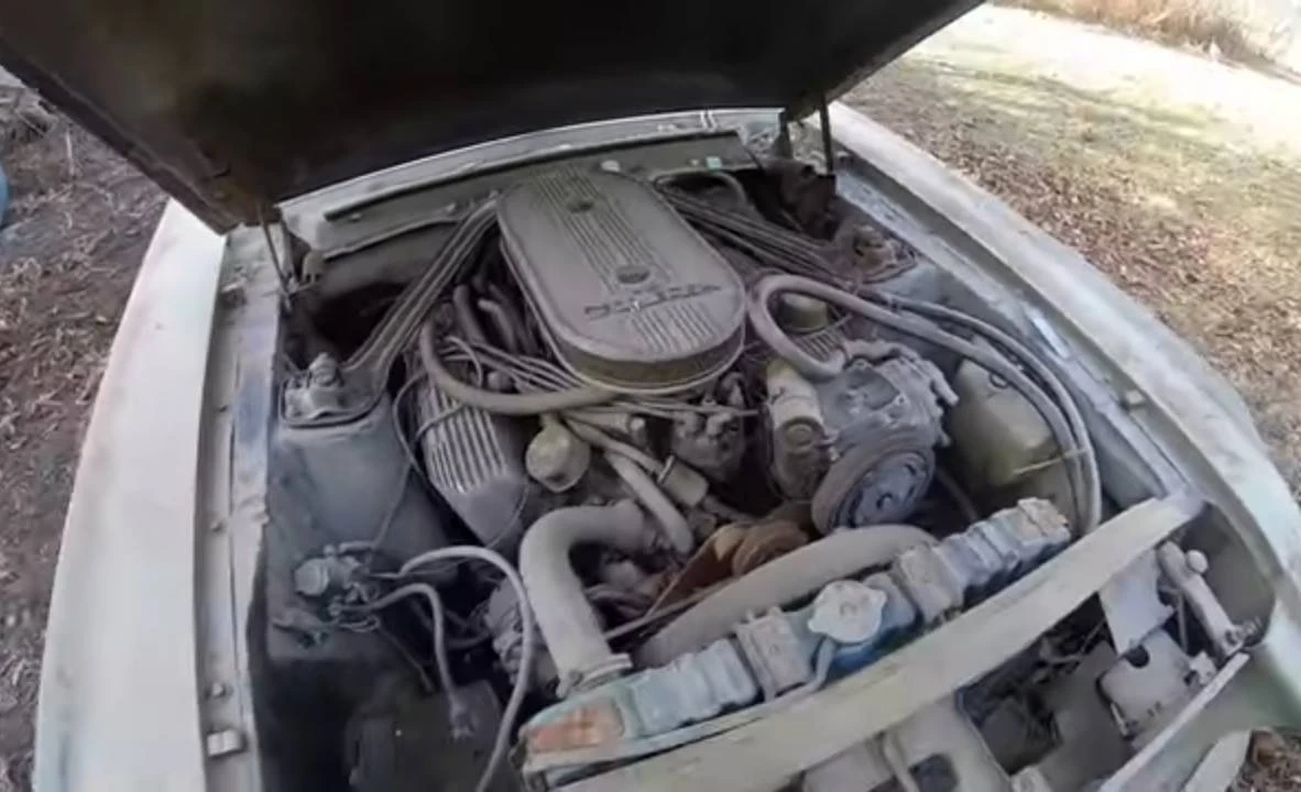 1970 Ford Shelby Mustang - Image 22 of 23
