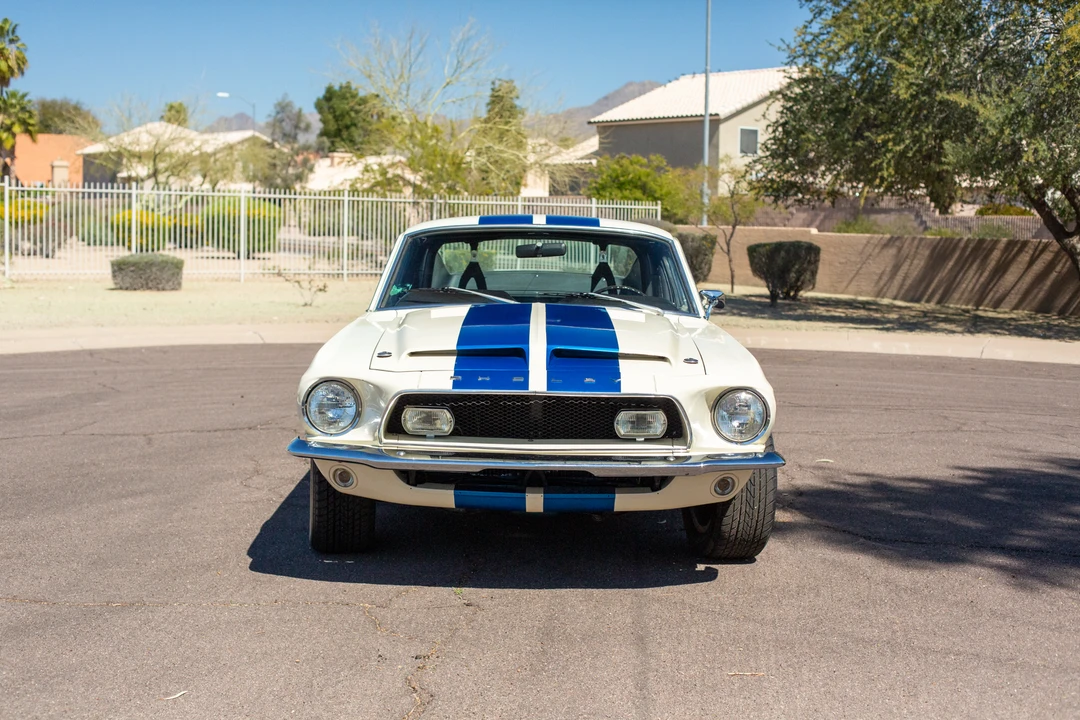 1968 Shelby GT500 - Image 20 of 31