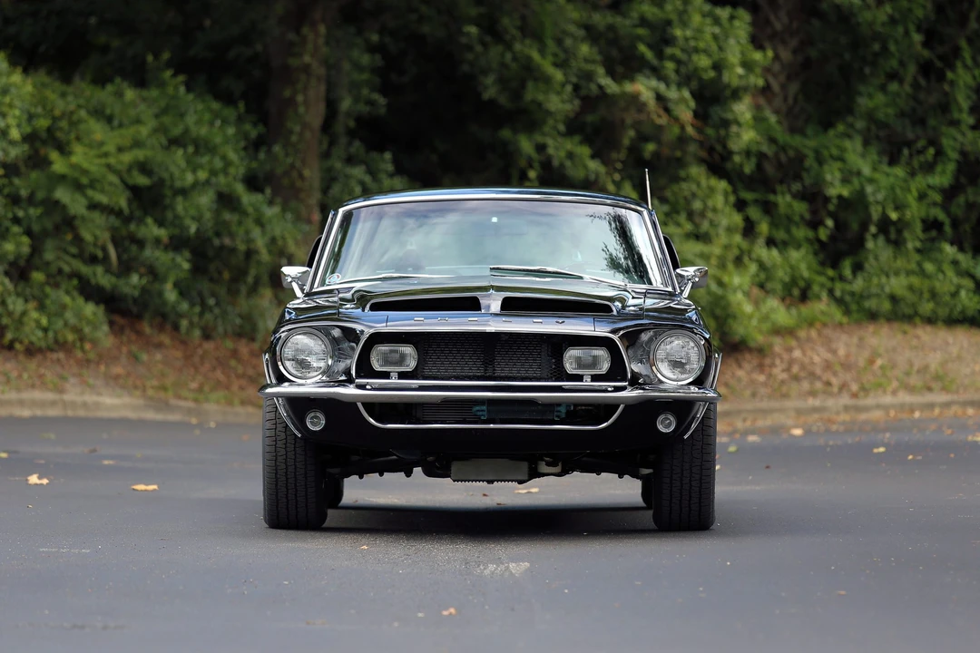 1968 Shelby GT500 - Image 12 of 31