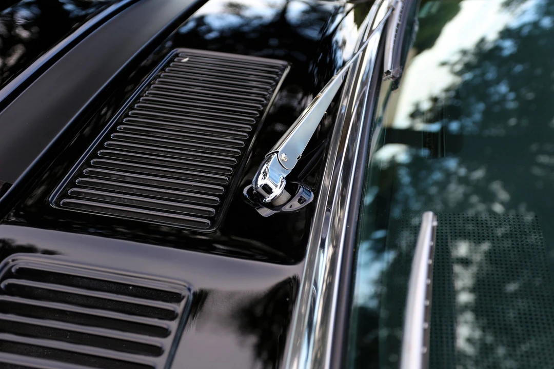 1968 Shelby GT500 - Image 25 of 31