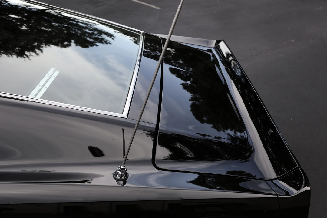 1968 Shelby GT500 - Image 31 of 31