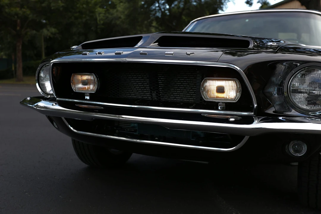 1968 Shelby GT500 - Image 22 of 31