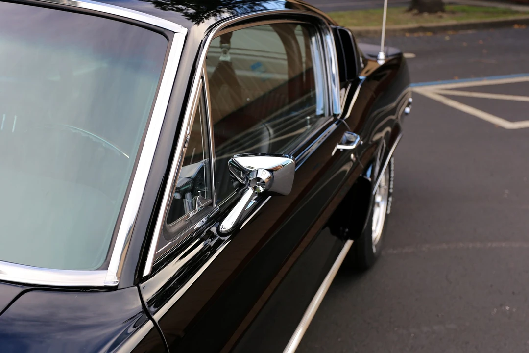 1968 Shelby GT500 - Image 23 of 31