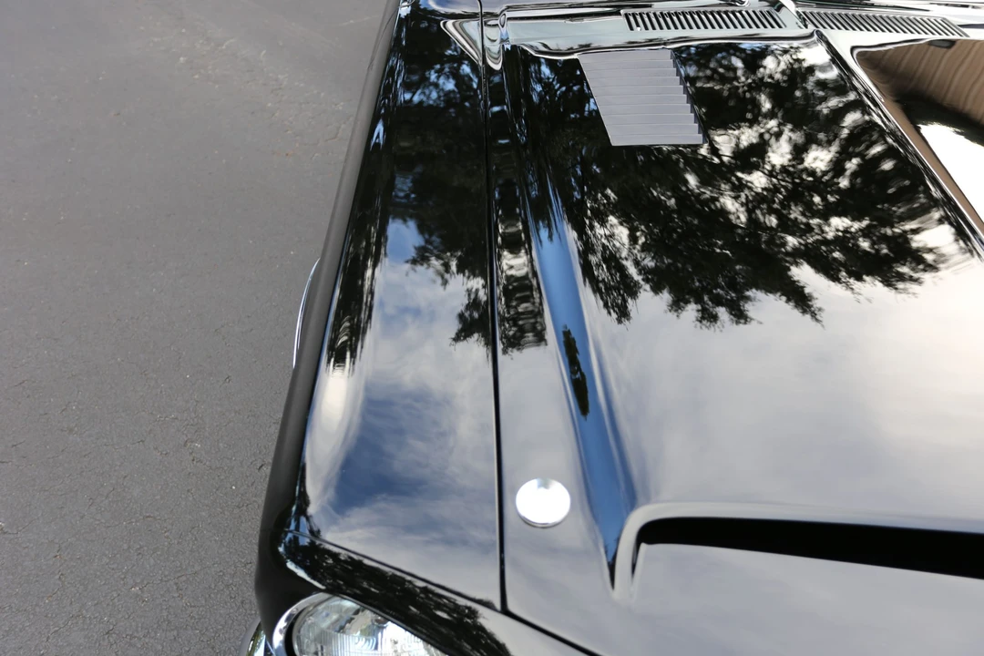 1968 Shelby GT500 - Image 20 of 31