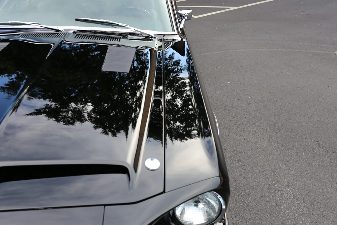 1968 Shelby GT500 - Image 21 of 31